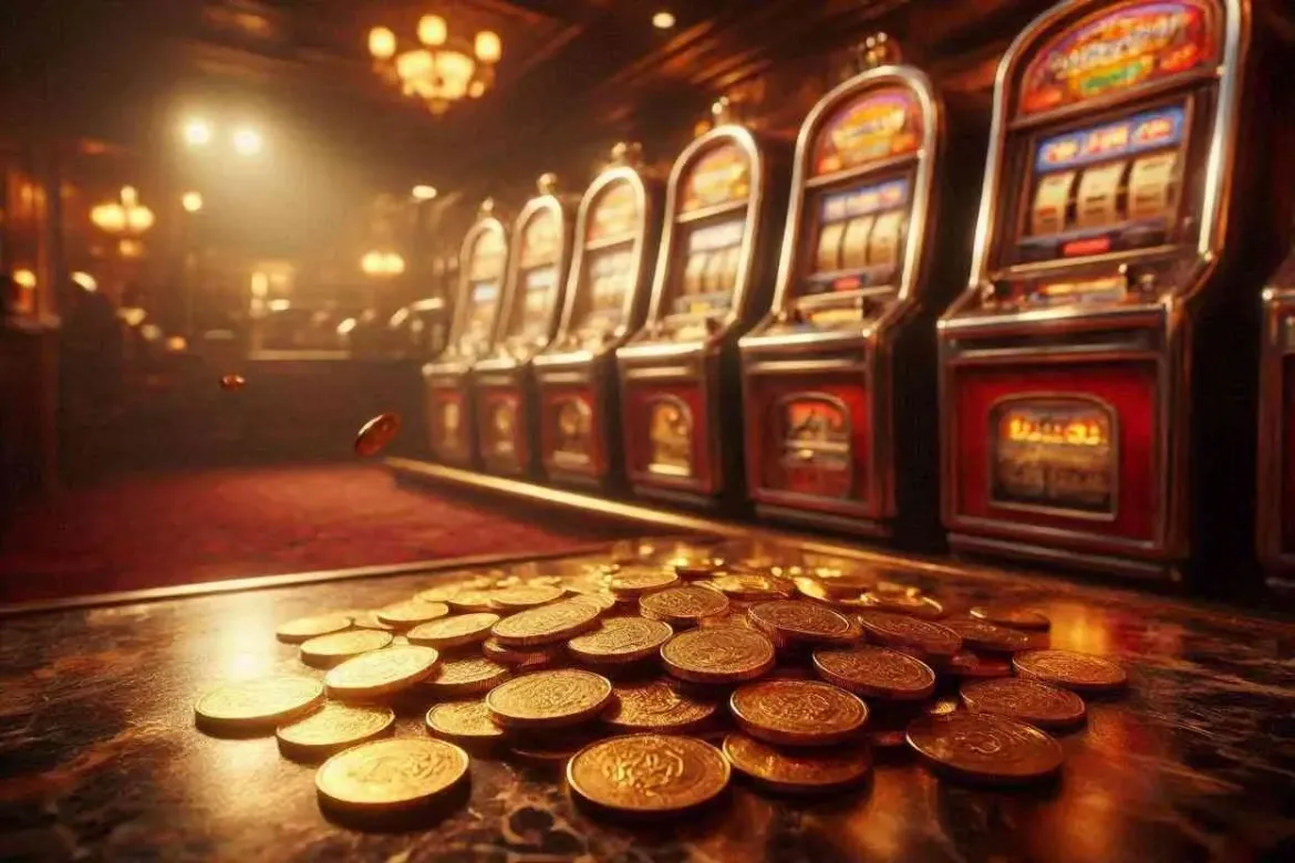 talkSPORT BET Casino